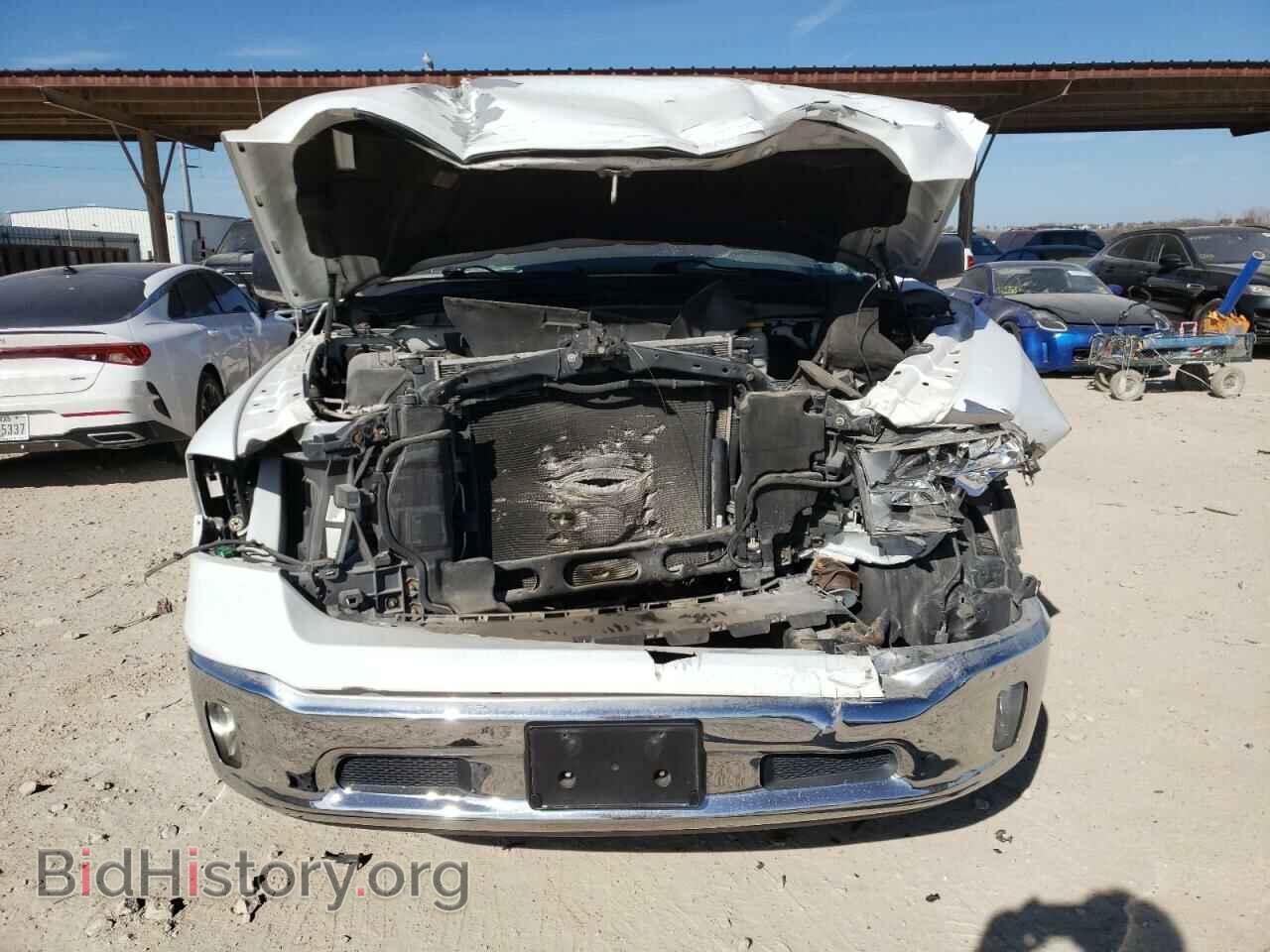 2013 RAM 1500 - VIN: 1C6RR7LT3DS535949 - Photo 5