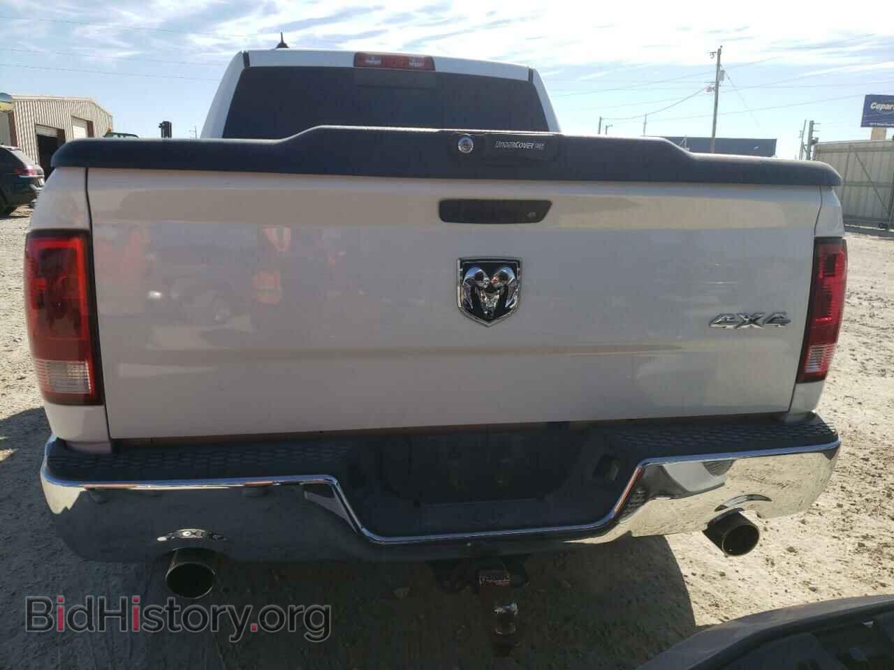 2013 RAM 1500 - VIN: 1C6RR7LT3DS535949 - Photo 6