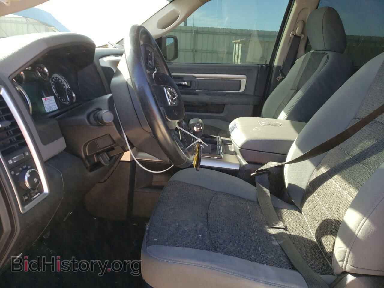 2013 RAM 1500 - VIN: 1C6RR7LT3DS535949 - Photo 7