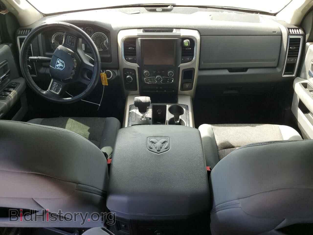 2013 RAM 1500 - VIN: 1C6RR7LT3DS535949 - Photo 8