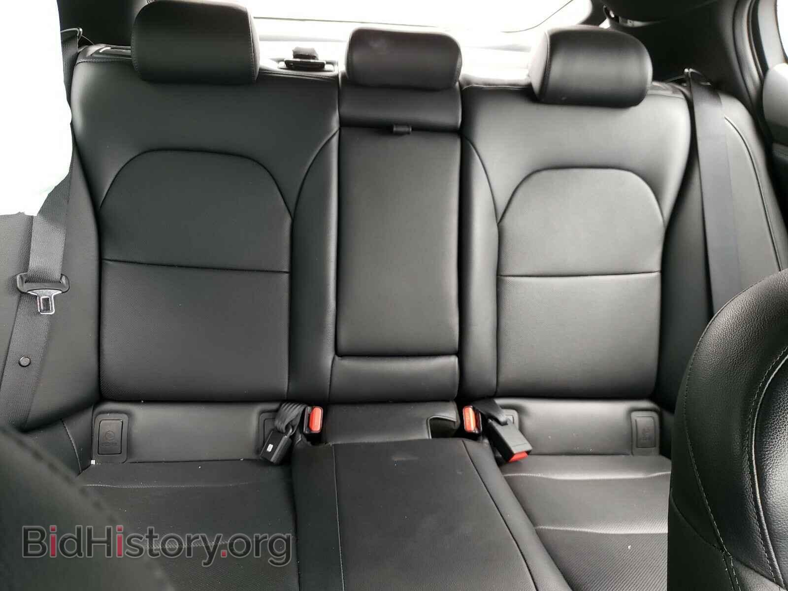 2018 KIA STINGER - VIN: KNAE45LC2J6018251 - Фото 6