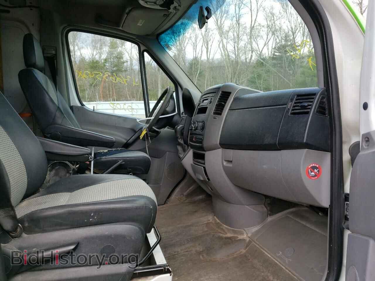 2008 DODGE SPRINTER - VIN: WD0PE745885295031 - Photo 5