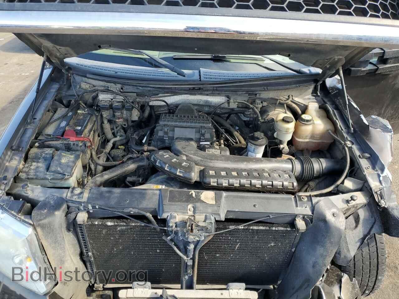 2008 FORD All Models - VIN: 1FTVX14538KC35361 - Фото 11