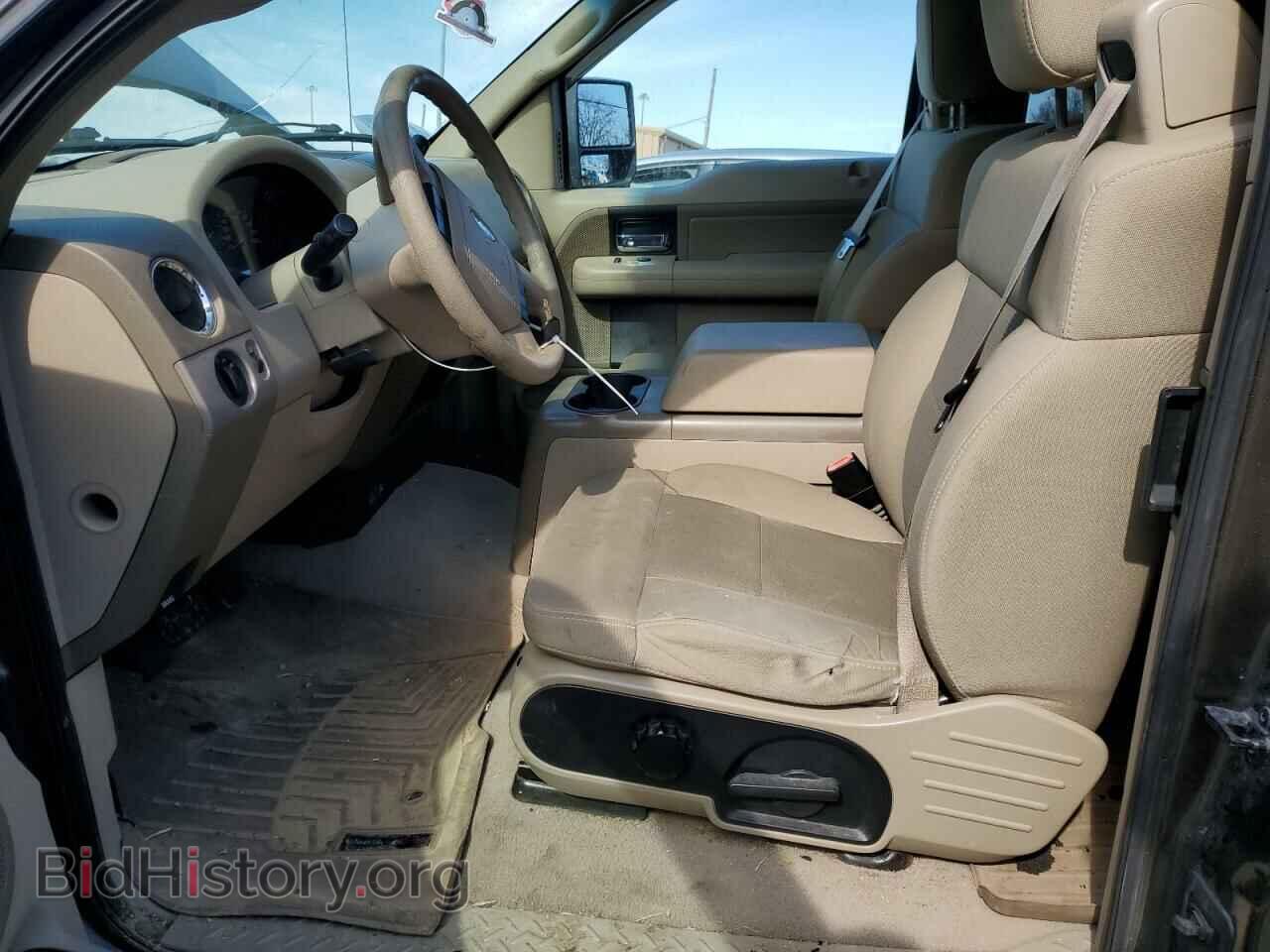 2008 FORD All Models - VIN: 1FTVX14538KC35361 - Фото 7