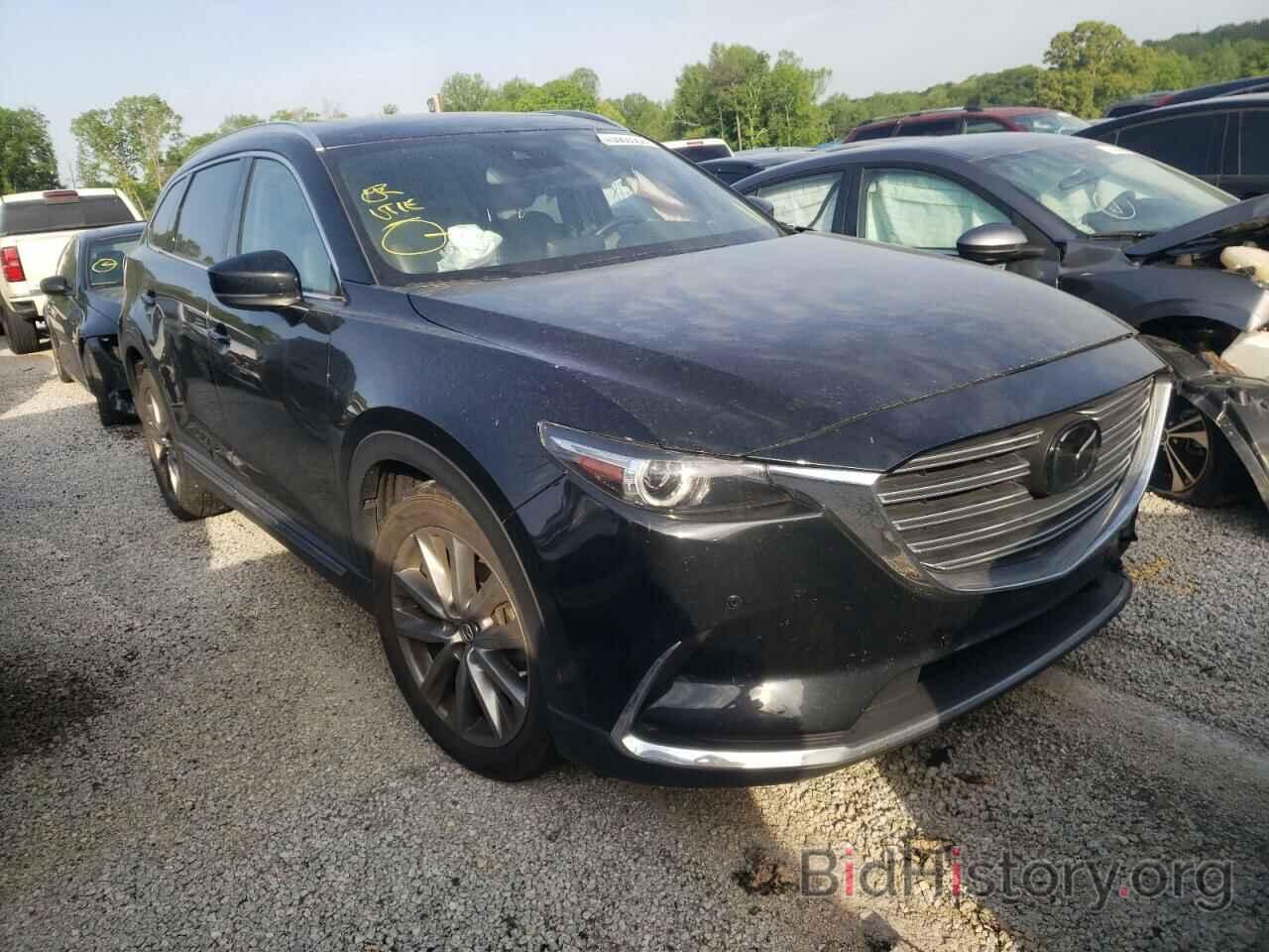 Photo JM3TCADY8J0224751 - MAZDA CX-9 2018