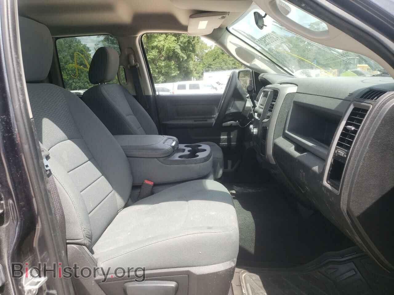 2015 RAM 1500 - VIN: 1C6RR6FT6FS781953 - Фото 5