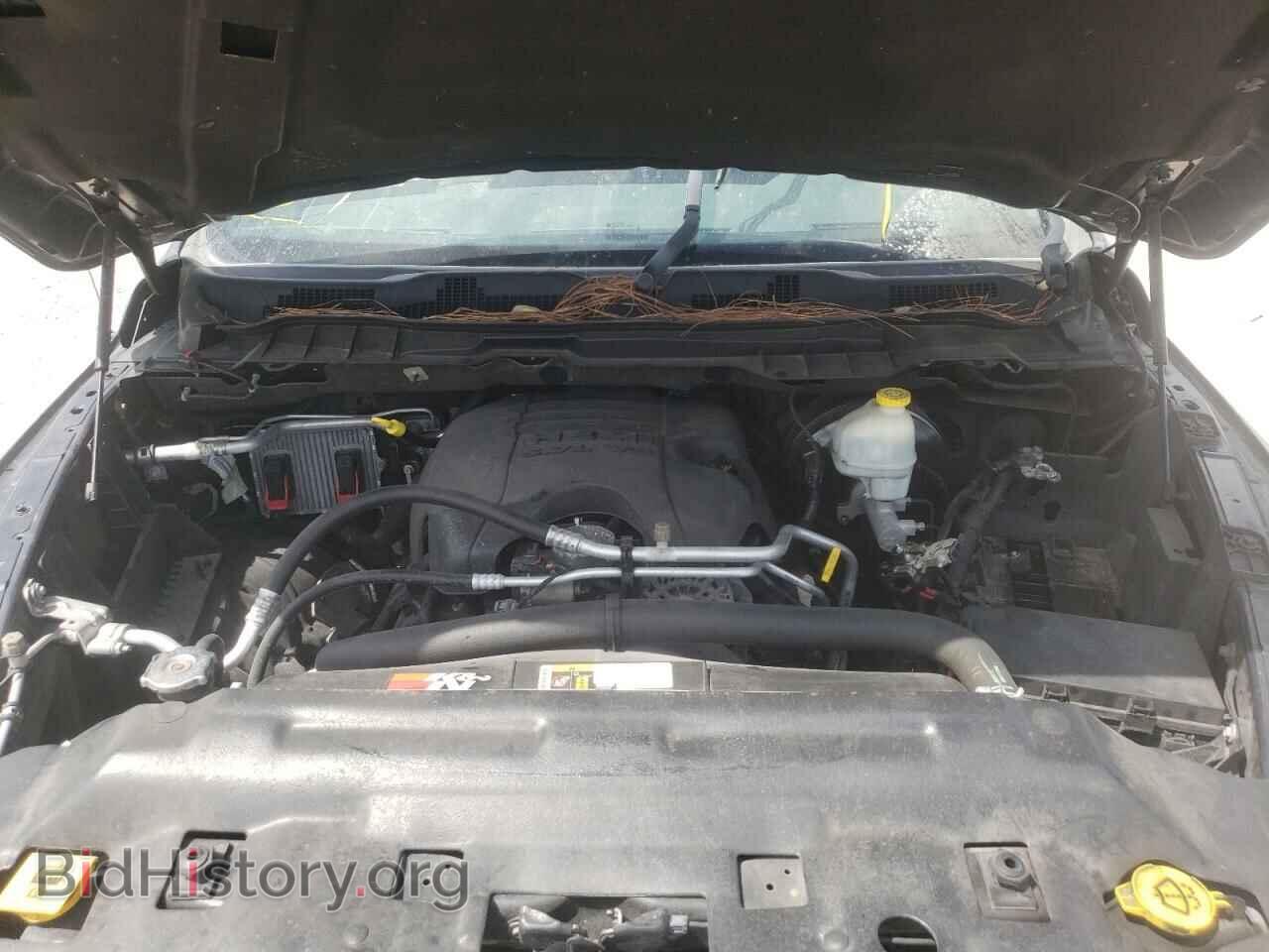 2015 RAM 1500 - VIN: 1C6RR6FT6FS781953 - Фото 7