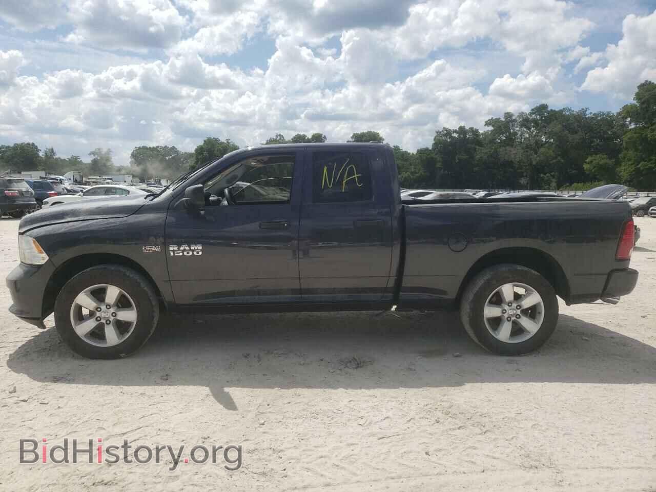 2015 RAM 1500 - VIN: 1C6RR6FT6FS781953 - Фото 9