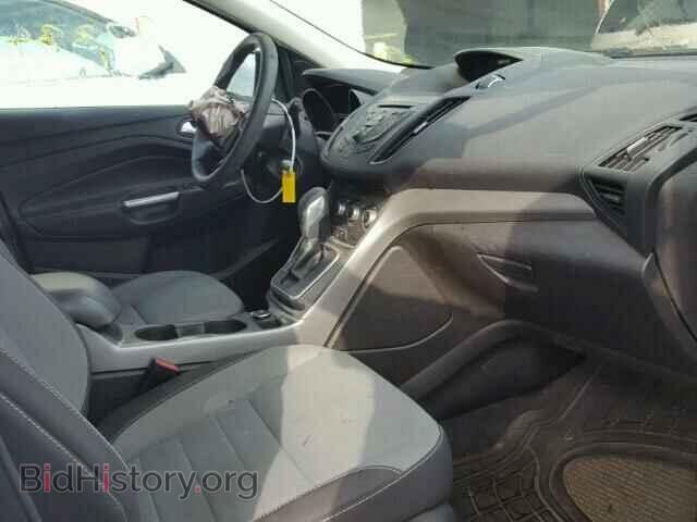 2013 FORD ESCAPE - VIN: 1FMCU9GX7DUC72385 - Фото 5