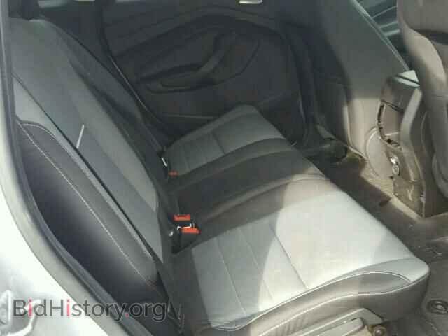 2013 FORD ESCAPE - VIN: 1FMCU9GX7DUC72385 - Фото 6