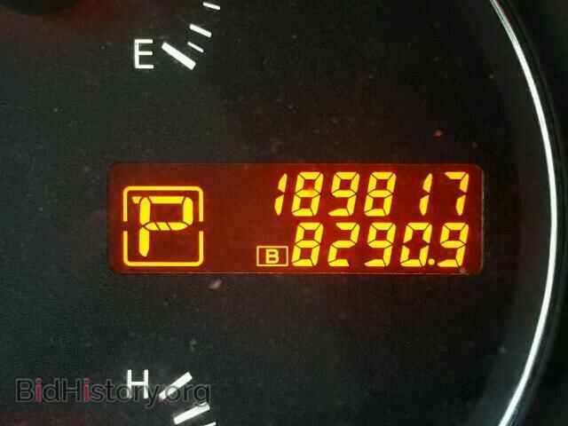 2009 NISSAN MAXIMA - VIN: 1N4AA51E29C801653 - Фото 8