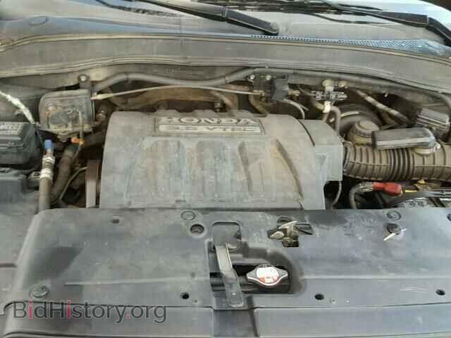 2006 HONDA PILOT - VIN: 2HKYF18606H526608 - Фото 7