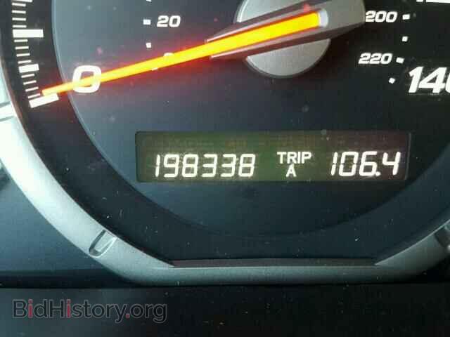 2006 HONDA PILOT - VIN: 2HKYF18606H526608 - Фото 8