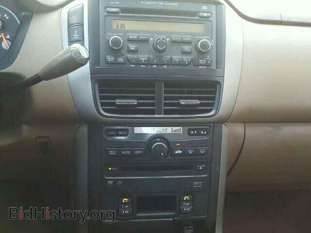 2006 HONDA PILOT - VIN: 2HKYF18606H526608 - Фото 9