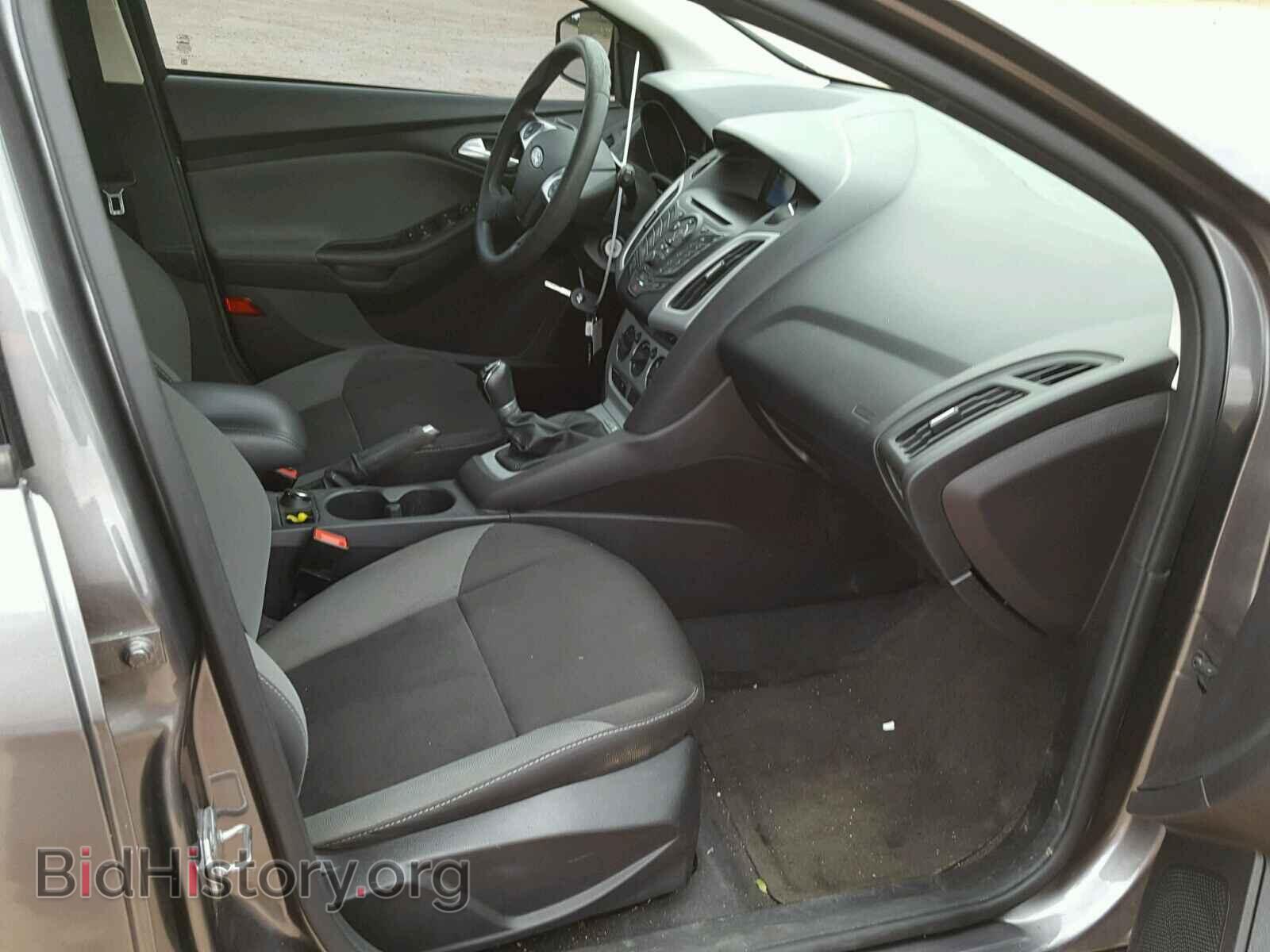 2014 FORD FOCUS - VIN: 1FADP3K27EL420914 - Photo 5