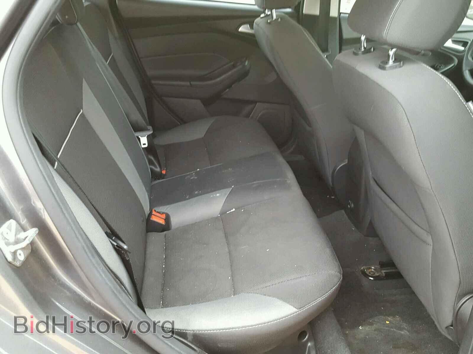 2014 FORD FOCUS - VIN: 1FADP3K27EL420914 - Photo 6