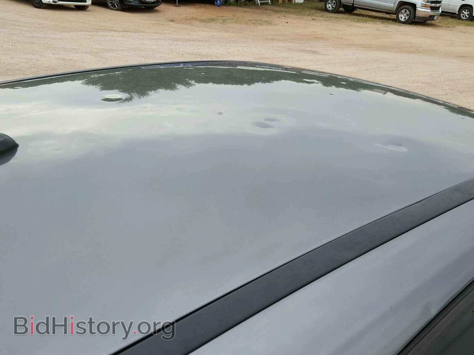 2014 FORD FOCUS - VIN: 1FADP3K27EL420914 - Photo 9