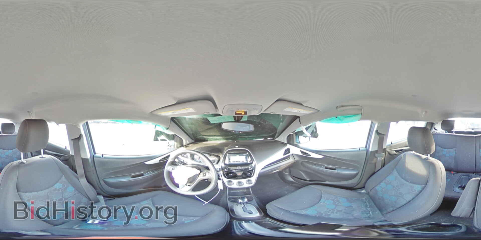 2016 CHEVROLET SPARK - VIN: KL8CD6SA5GC571818 - Фото 12