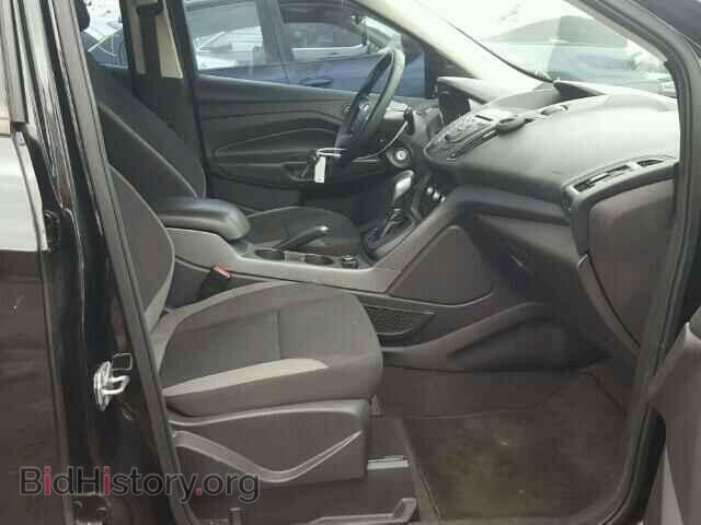 2014 FORD ESCAPE - VIN: 1FMCU0F77EUD66460 - Фото 5