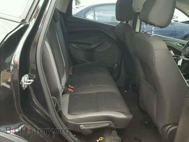 2014 FORD ESCAPE - VIN: 1FMCU0F77EUD66460 - Фото 6