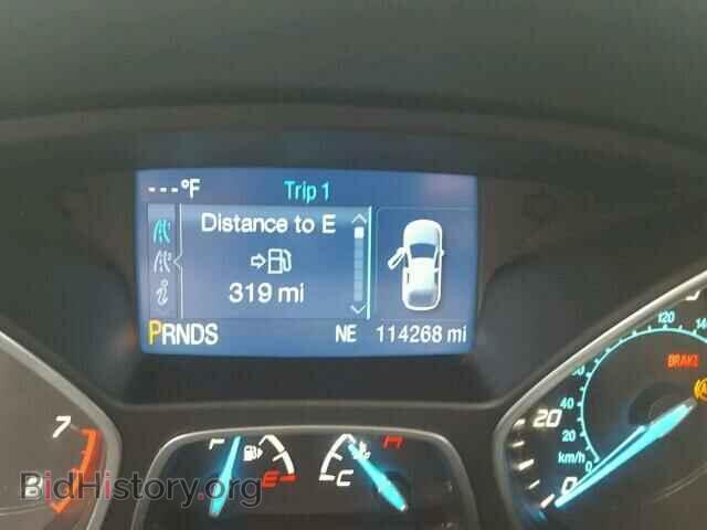 2014 FORD ESCAPE - VIN: 1FMCU0F77EUD66460 - Фото 8