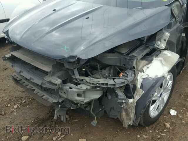 2014 FORD ESCAPE - VIN: 1FMCU0F77EUD66460 - Фото 9