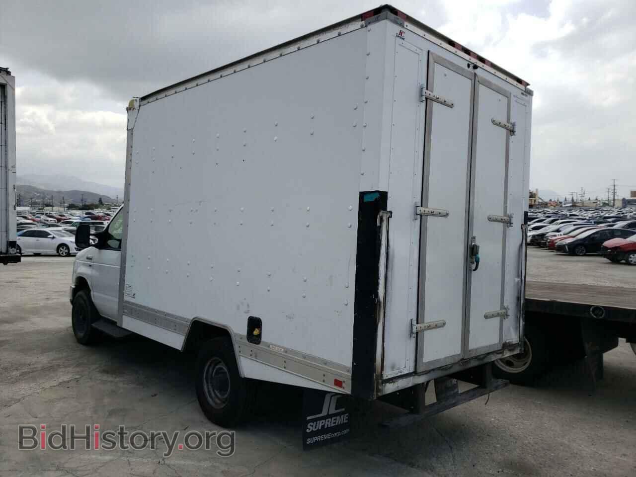 2012 FORD ECONOLINE - VIN: 1FDSE3FL1CDA90541 - Photo 3