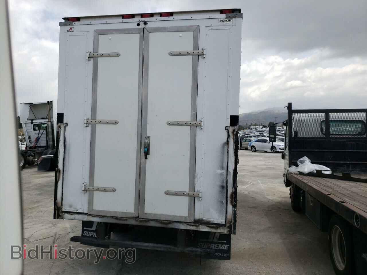 2012 FORD ECONOLINE - VIN: 1FDSE3FL1CDA90541 - Photo 6