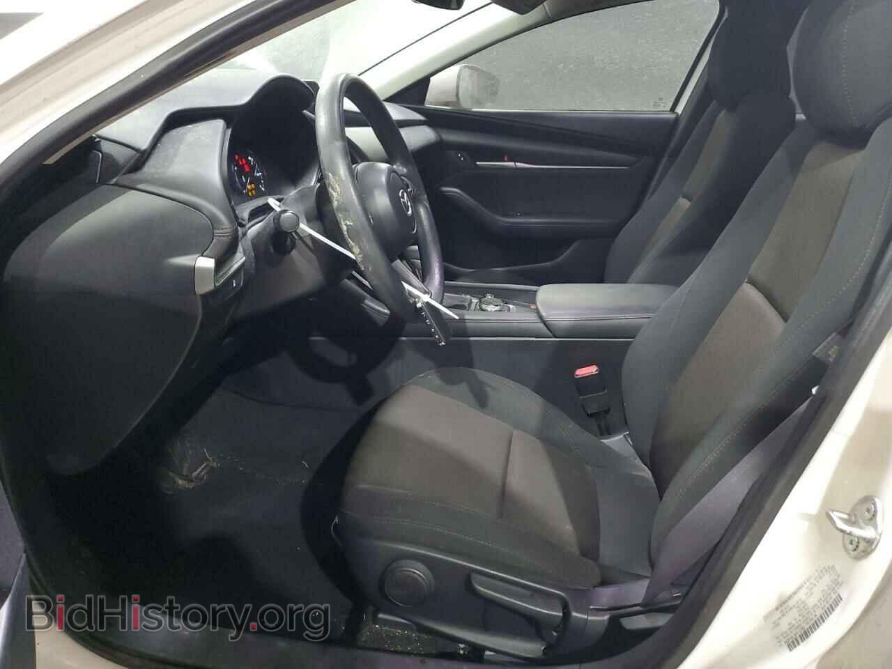 2019 MAZDA 3 - VIN: 3MZBPABL3KM112368 - Photo 7