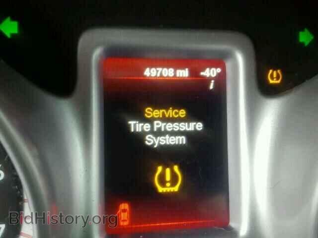 2012 DODGE JOURNEY - VIN: 3C4PDCBGXCT360253 - Фото 8