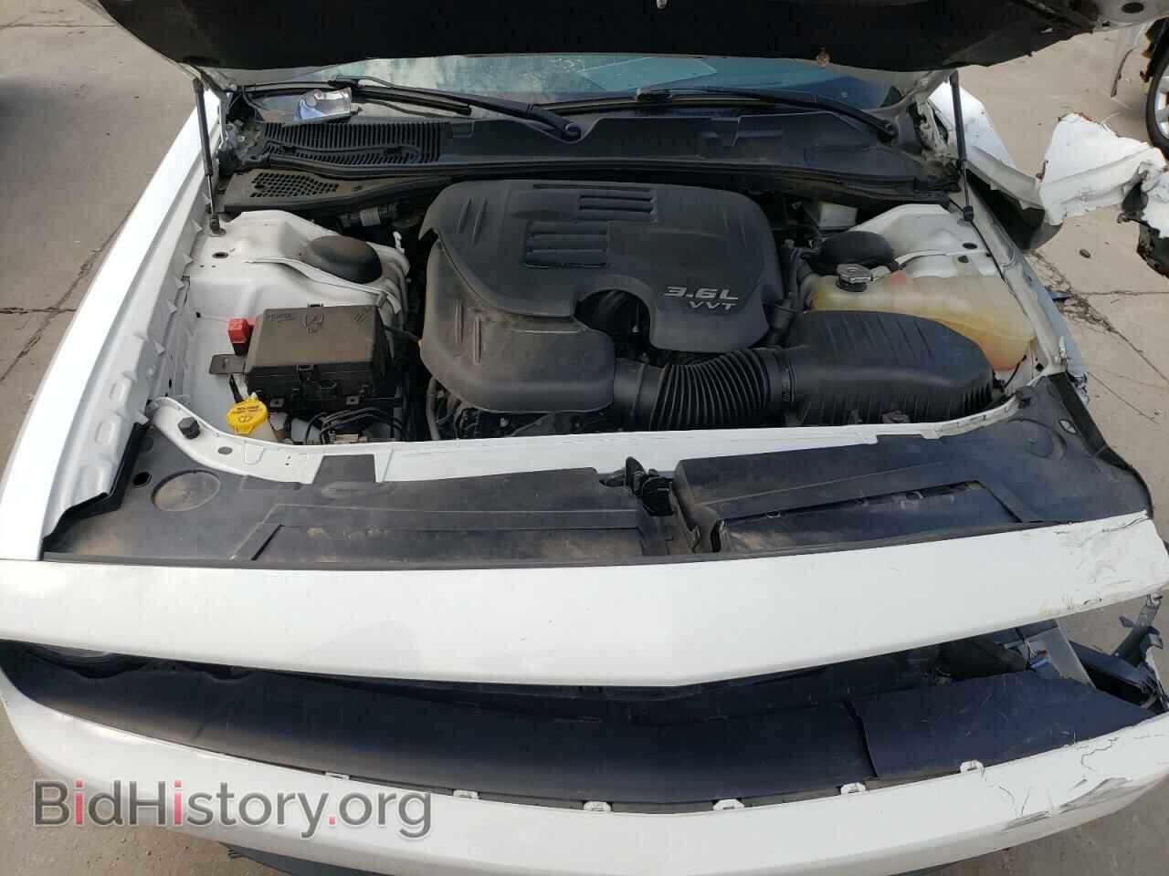 2017 DODGE CHALLENGER - VIN: 2C3CDZAG4HH522739 - Фото 7