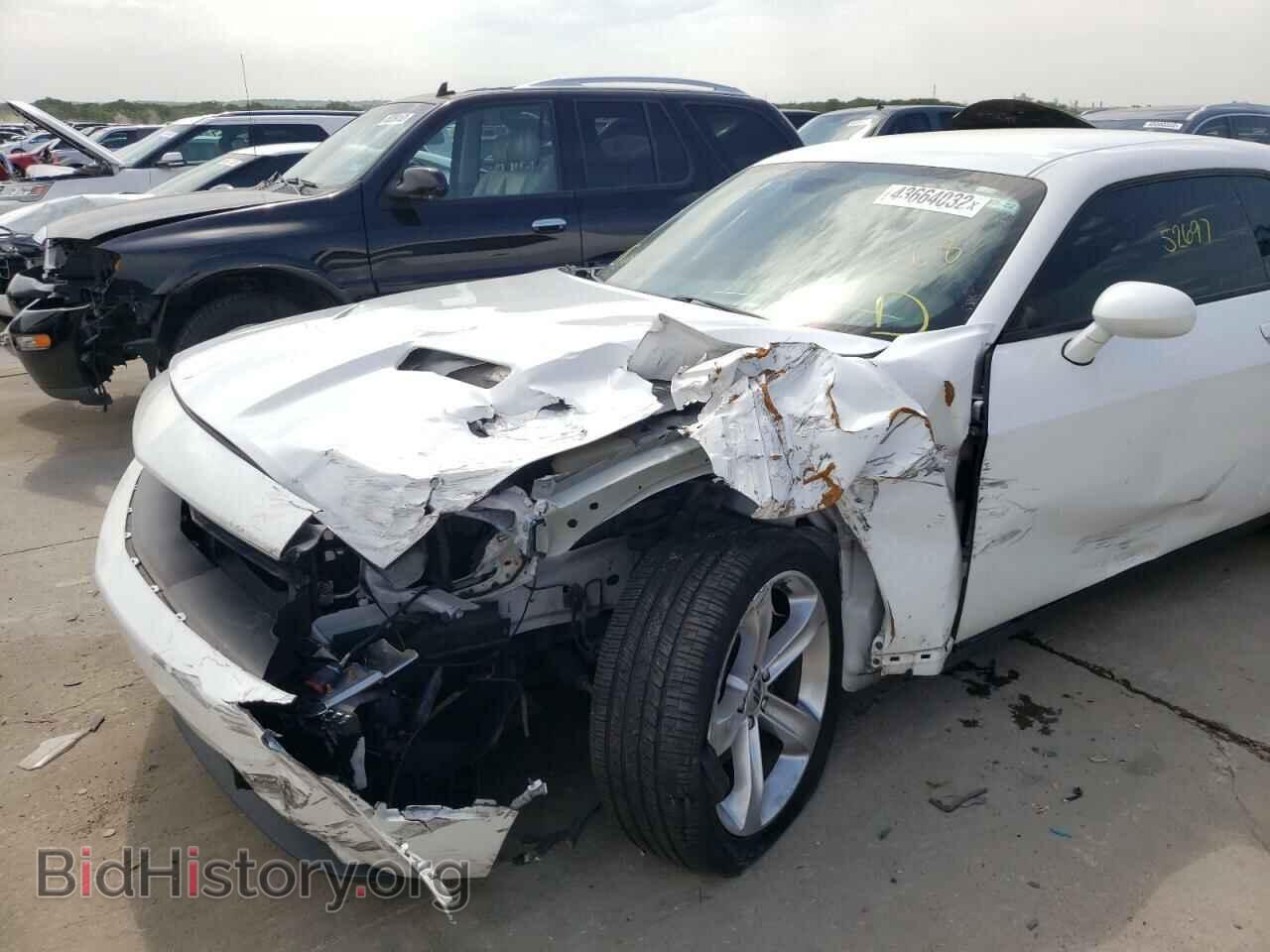 2017 DODGE CHALLENGER - VIN: 2C3CDZAG4HH522739 - Фото 9