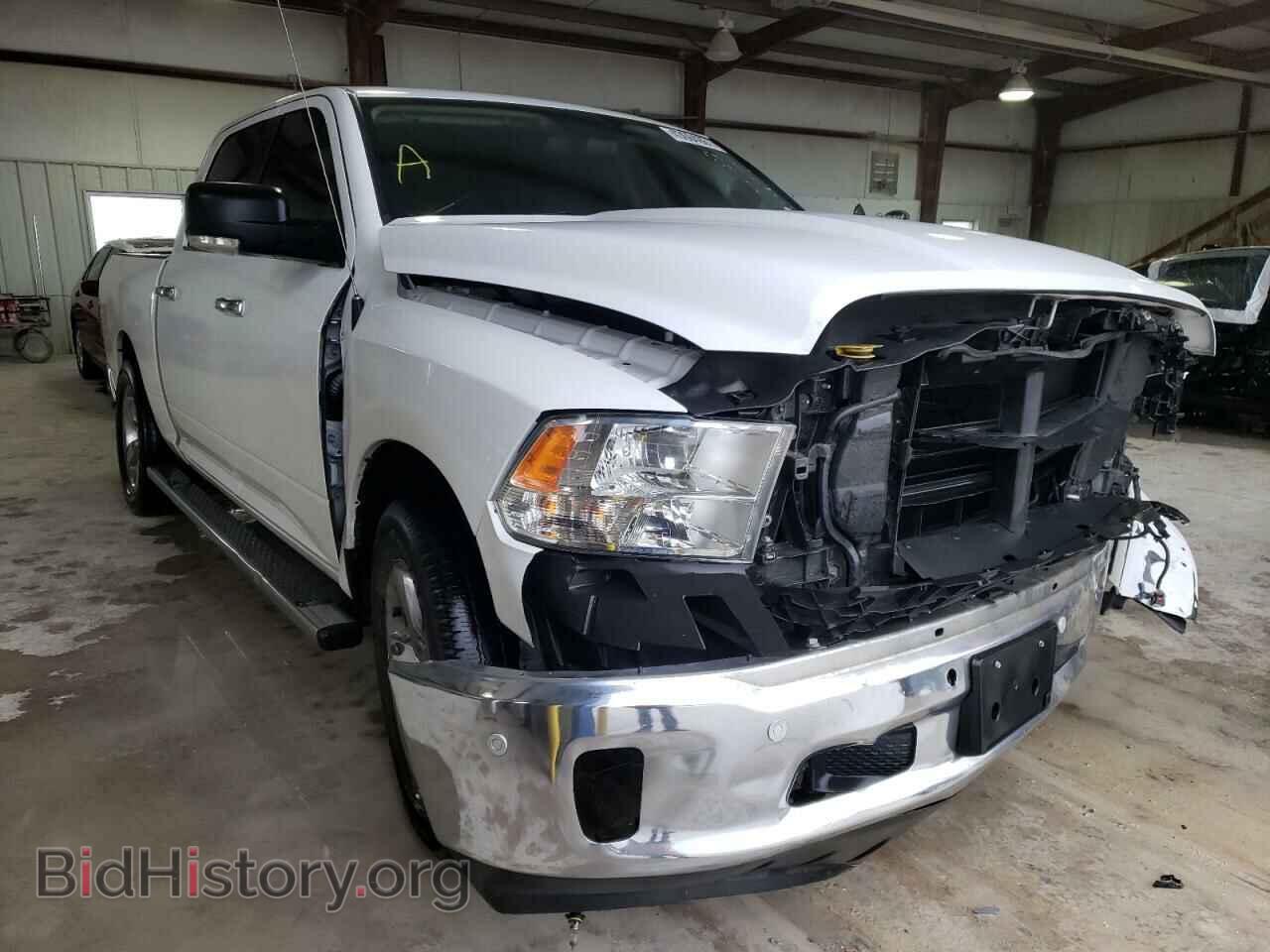 Photo 1C6RR6LT8FS663908 - RAM 1500 2015