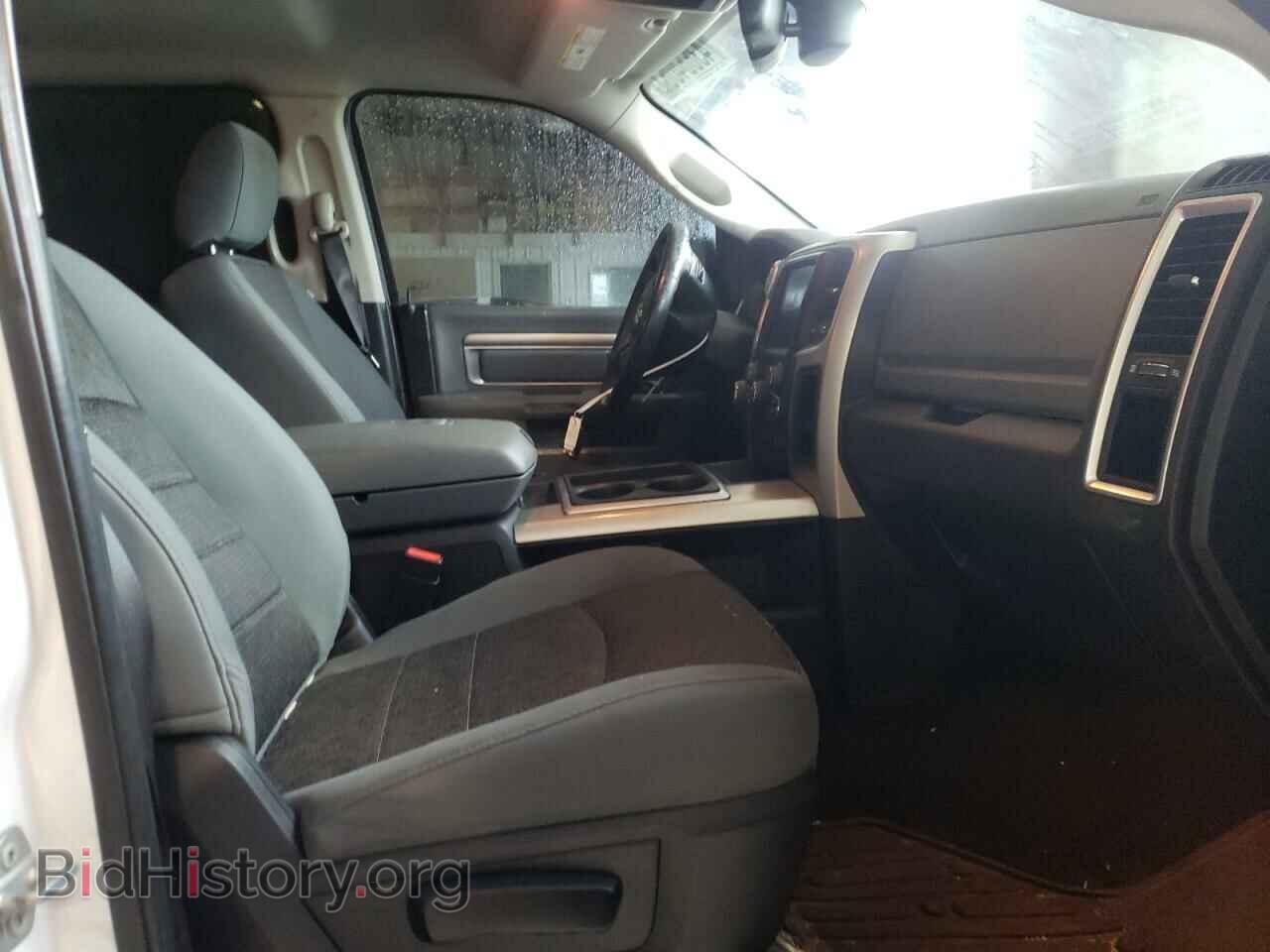 2015 RAM 1500 - VIN: 1C6RR6LT8FS663908 - Photo 5