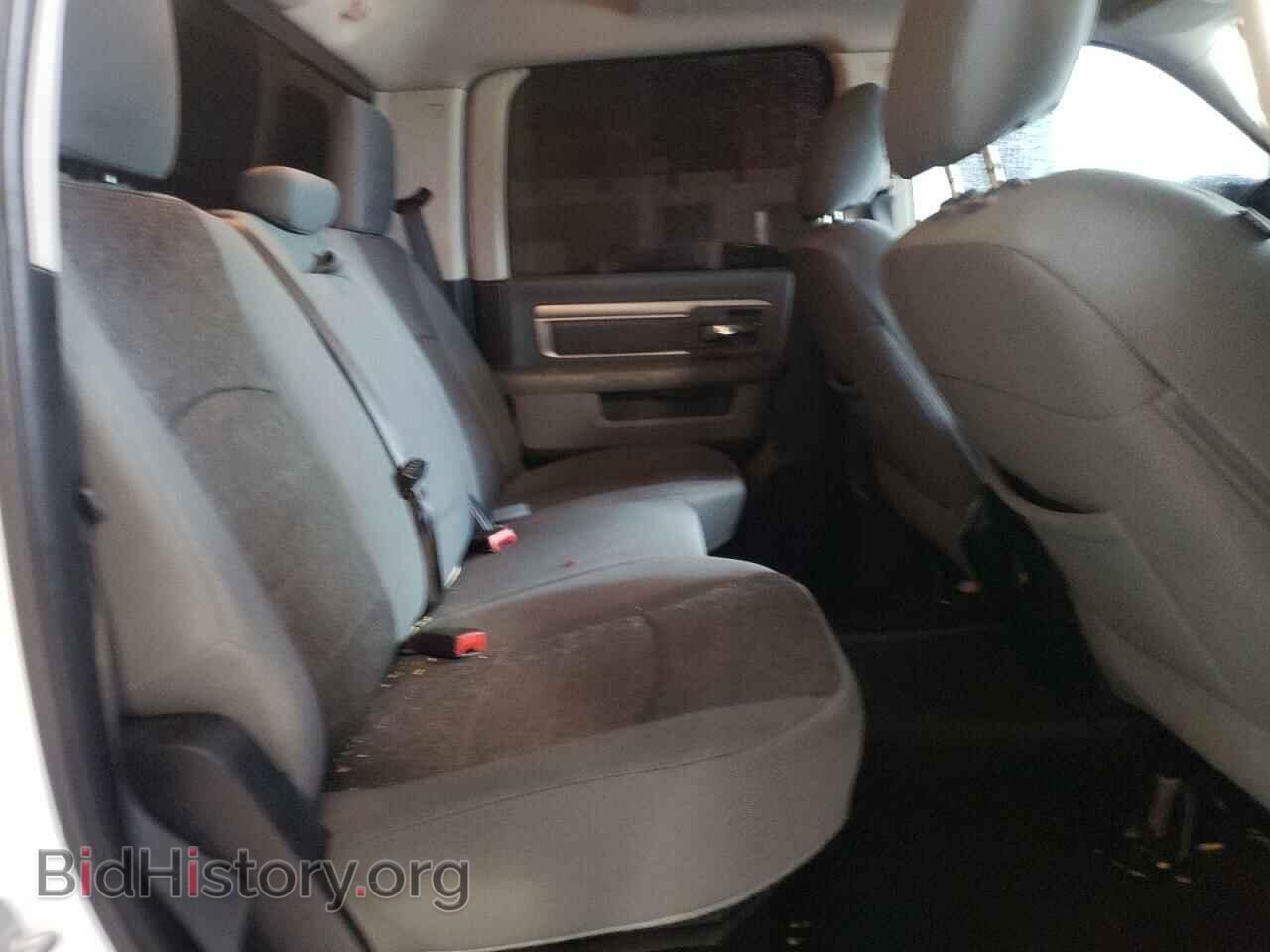 2015 RAM 1500 - VIN: 1C6RR6LT8FS663908 - Photo 6