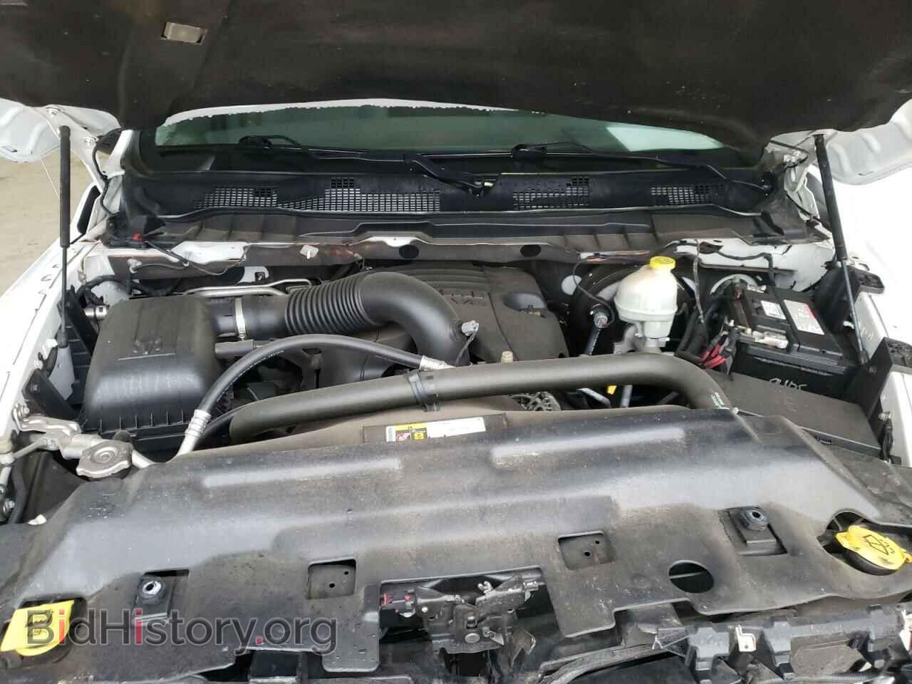 2015 RAM 1500 - VIN: 1C6RR6LT8FS663908 - Photo 7