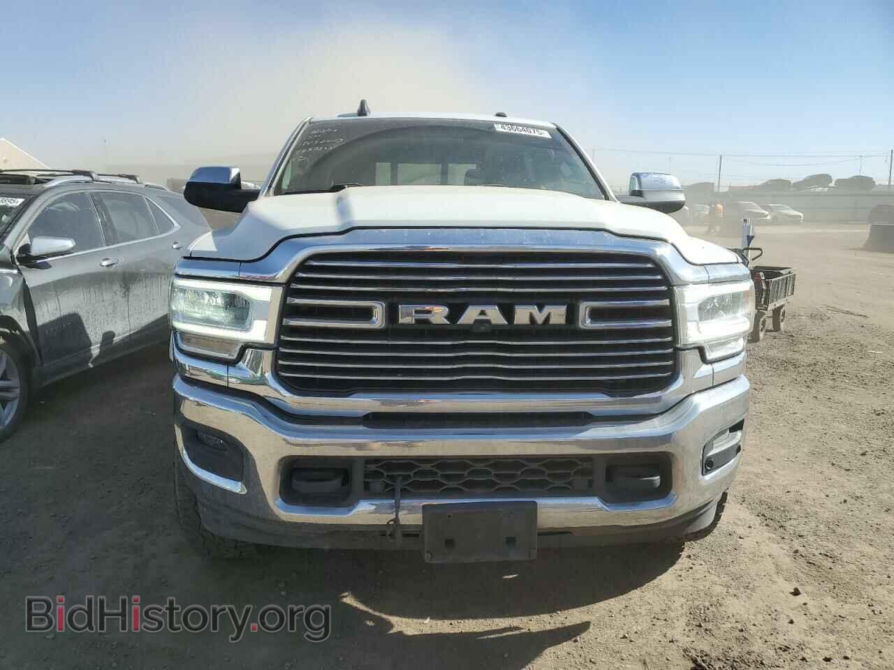 2019 RAM 2500 - VIN: 3C6UR5FL1KG657255 - Фото 5