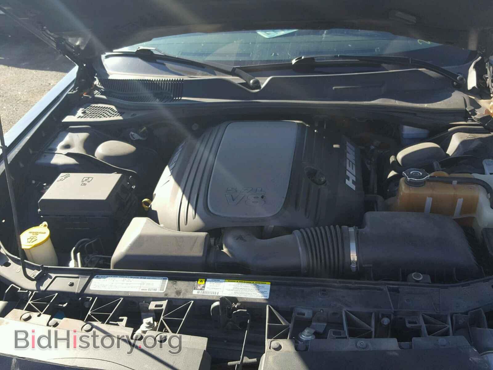 2010 DODGE CHALLENGER - VIN: 2B3CJ5DT3AH264873 - Фото 6