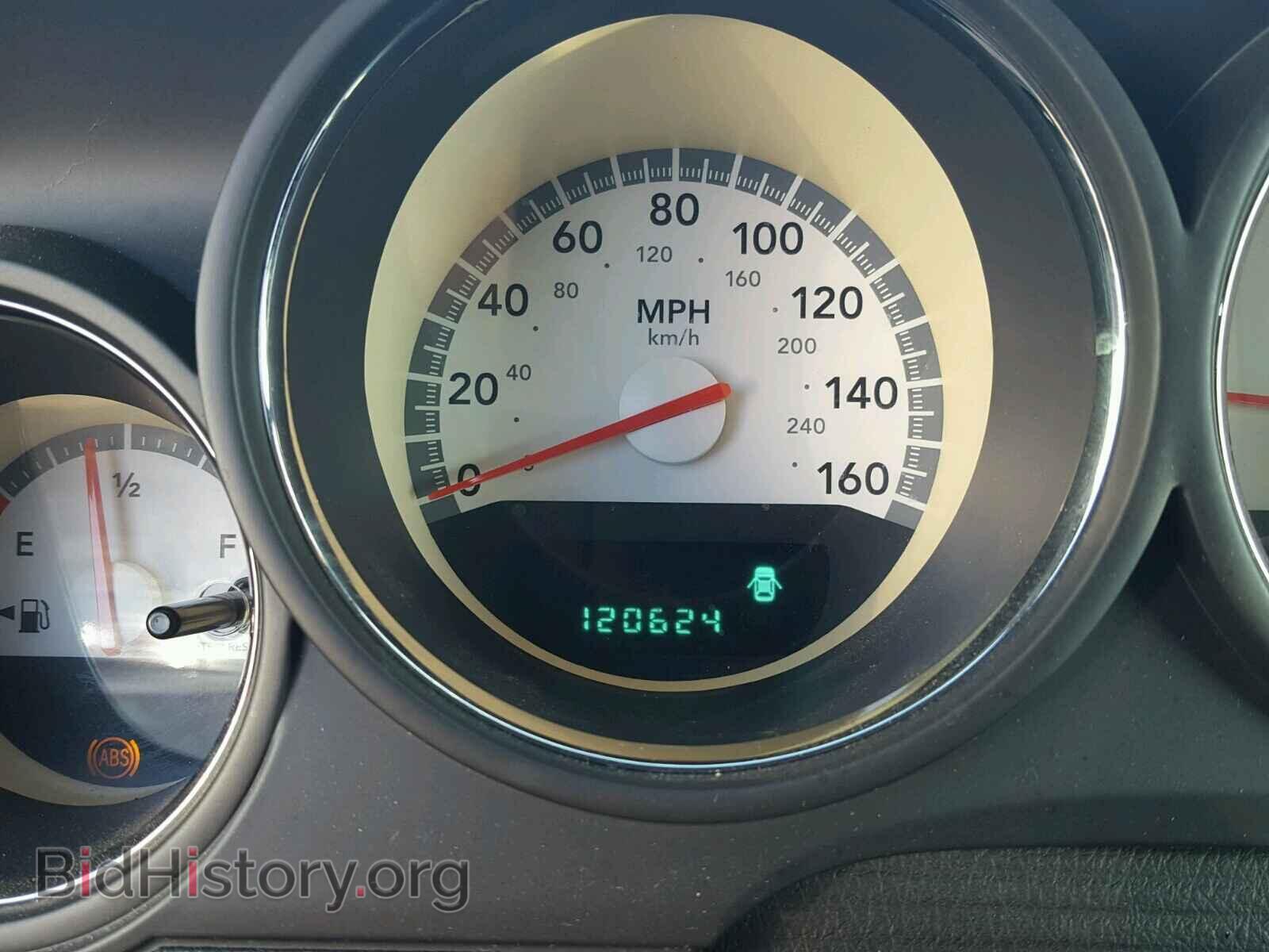 2010 DODGE CHALLENGER - VIN: 2B3CJ5DT3AH264873 - Фото 7
