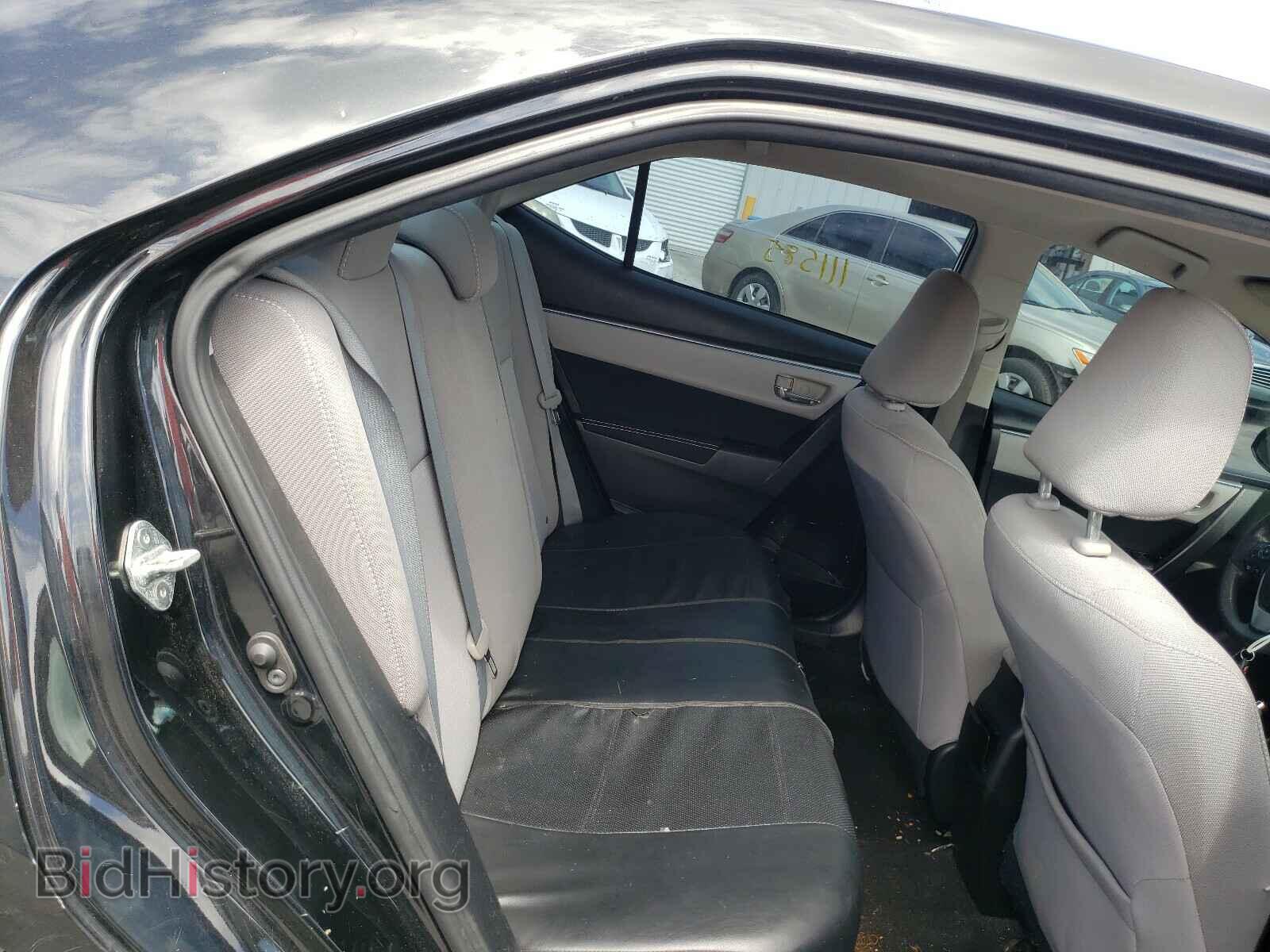 2014 TOYOTA COROLLA - VIN: 5YFBURHEXEP173040 - Photo 6
