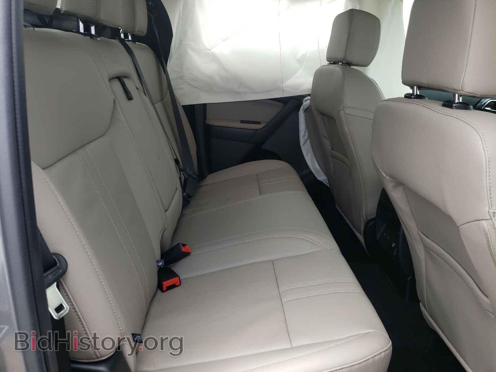 2021 FORD RANGER - VIN: 1FTER4FH3MLD28081 - Фото 6
