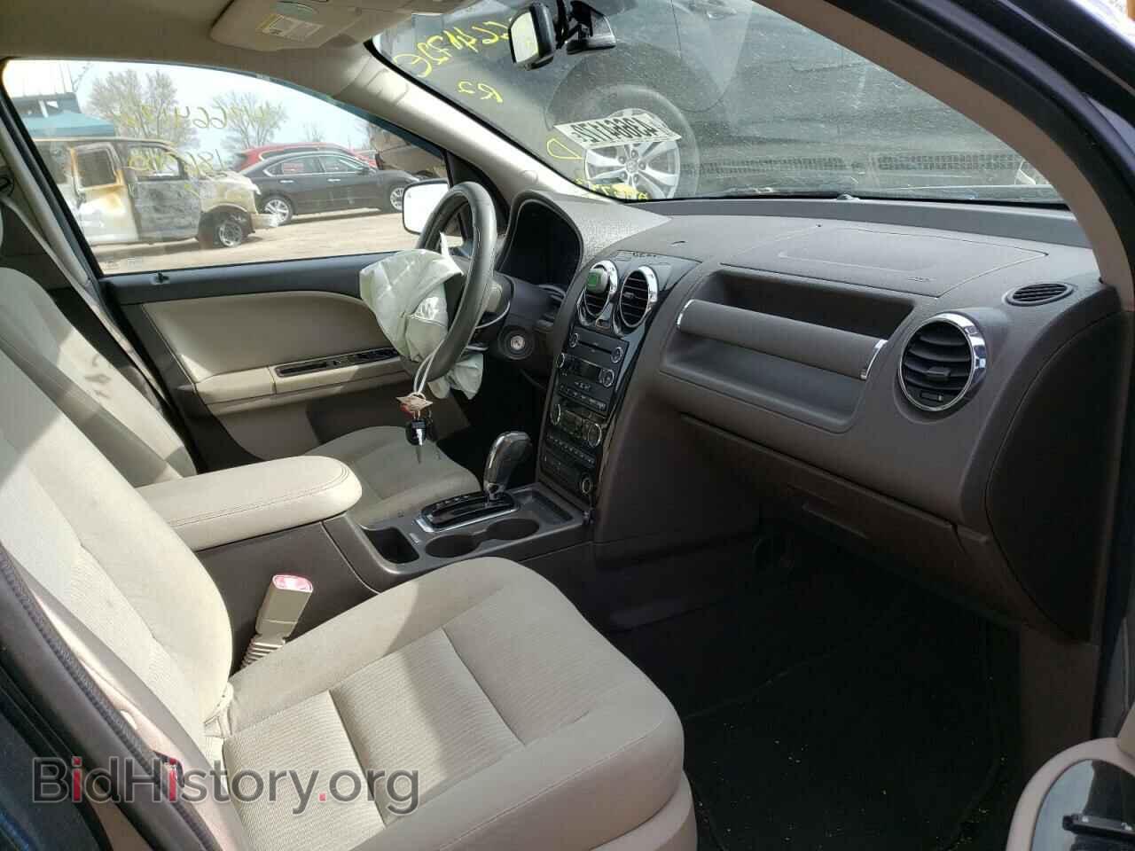 2008 FORD TAURUS - VIN: 1FMDK02W48GA45793 - Фото 5