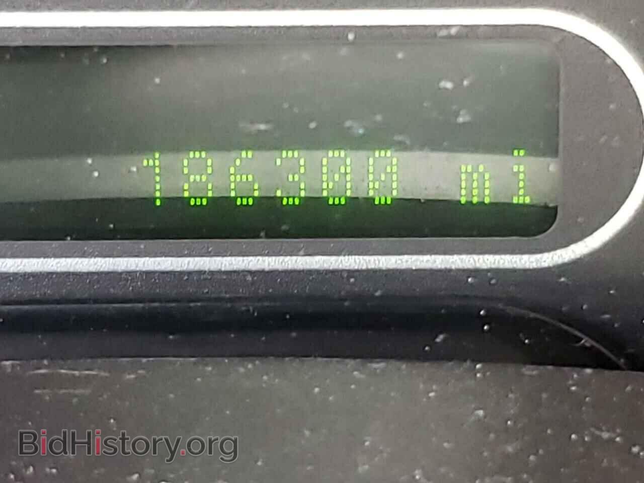 2008 FORD TAURUS - VIN: 1FMDK02W48GA45793 - Фото 8