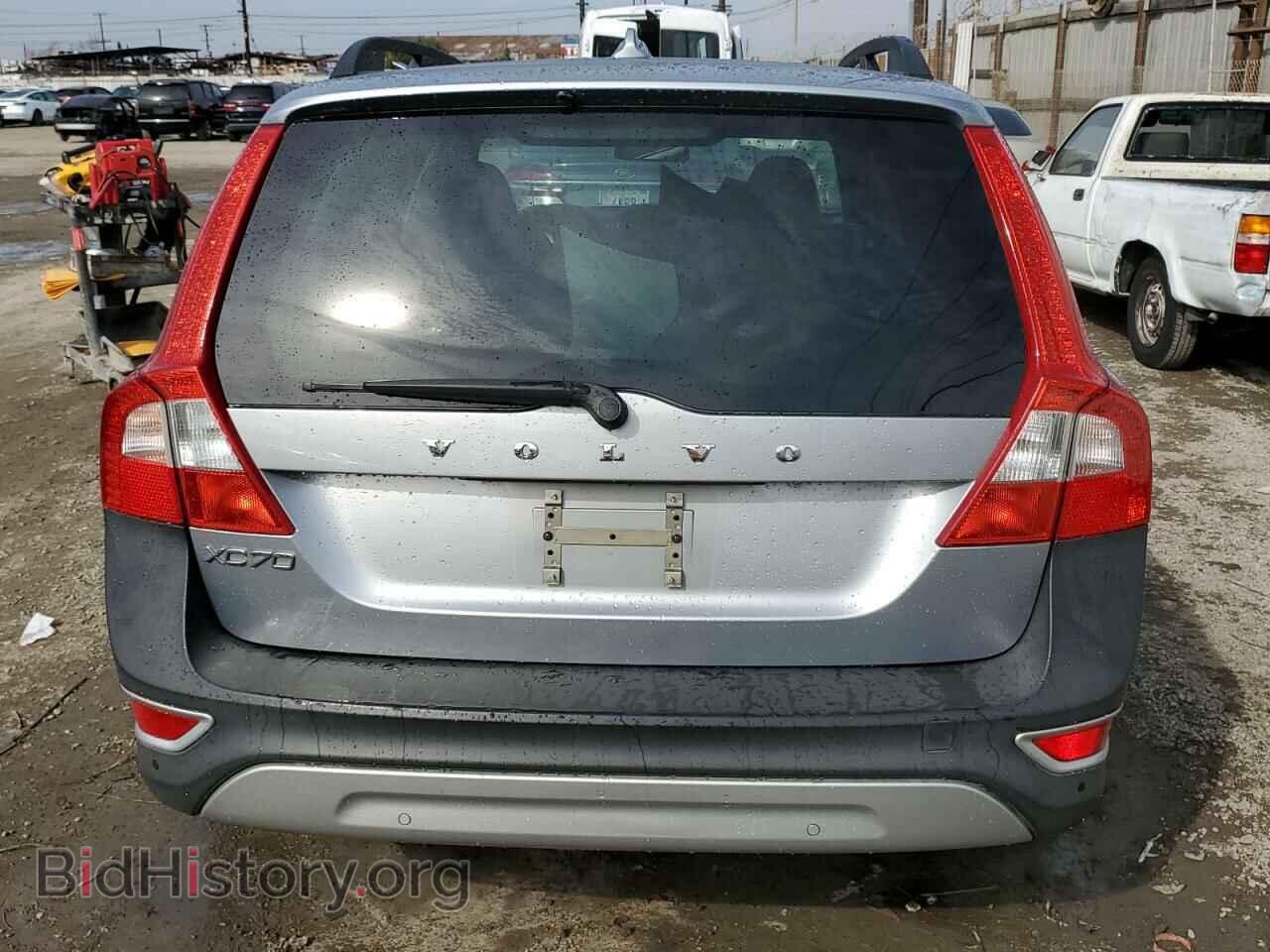 2012 VOLVO XC70 - VIN: YV4940BL9C1124640 - Фото 6