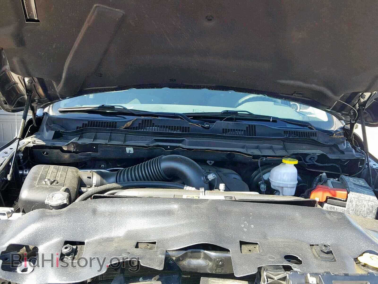 2018 RAM 1500 ST - VIN: 1C6RR7KT3JS296030 - Фото 7