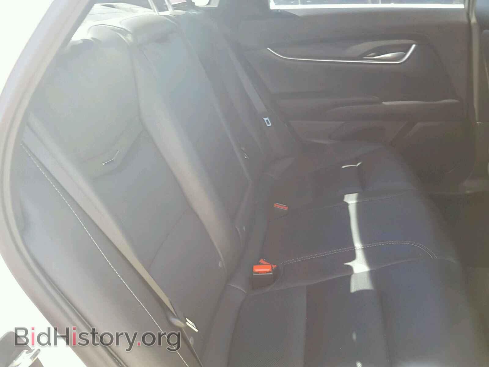 2014 CADILLAC XTS - VIN: 2G61L5S31E9318077 - Фото 6