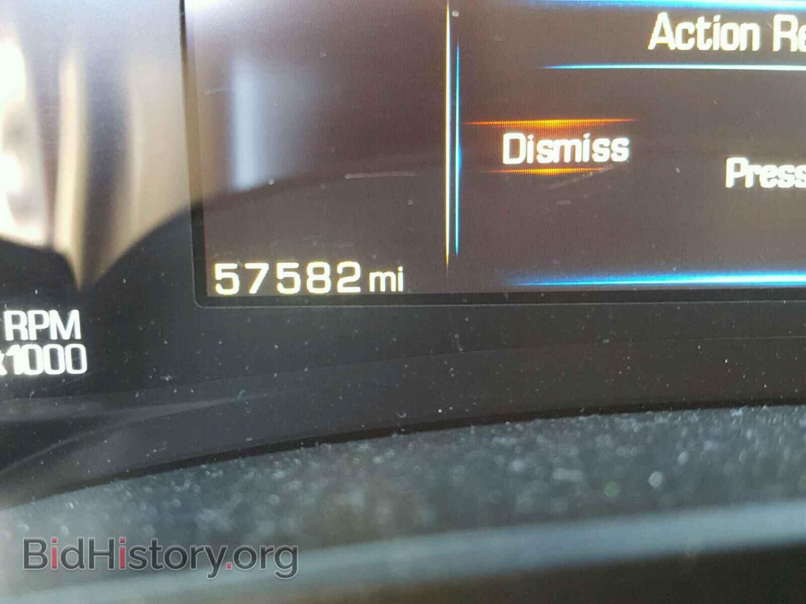 2014 CADILLAC XTS - VIN: 2G61L5S31E9318077 - Фото 8