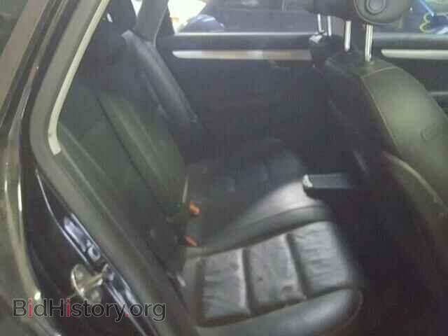 2007 AUDI A4 - VIN: WAUAF78E97A260782 - Photo 6