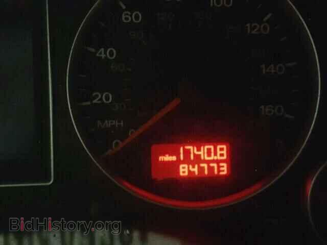 2007 AUDI A4 - VIN: WAUAF78E97A260782 - Photo 8