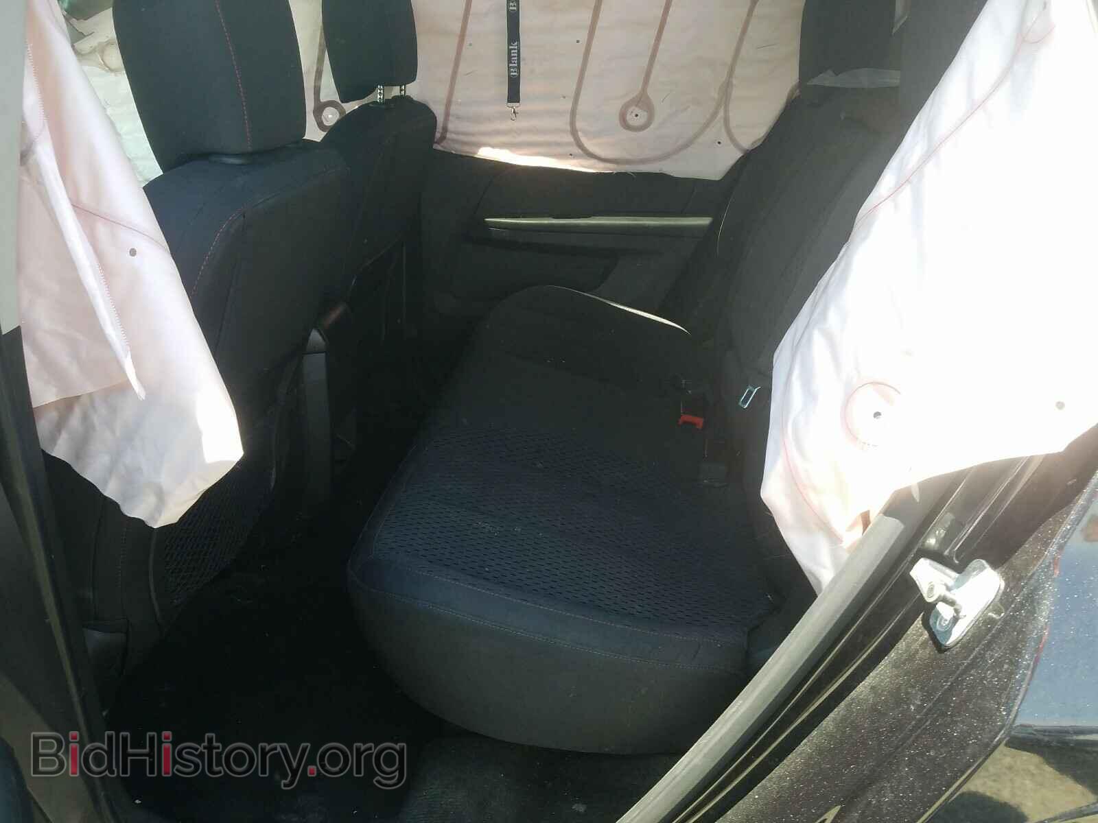 2010 GMC TERRAIN - VIN: 2CTALBEW3A6248518 - Фото 6